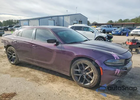 2020 Dodge Charger Sxt z USA, uszkodzony, nr VIN 2C3CDXBG7LH207798